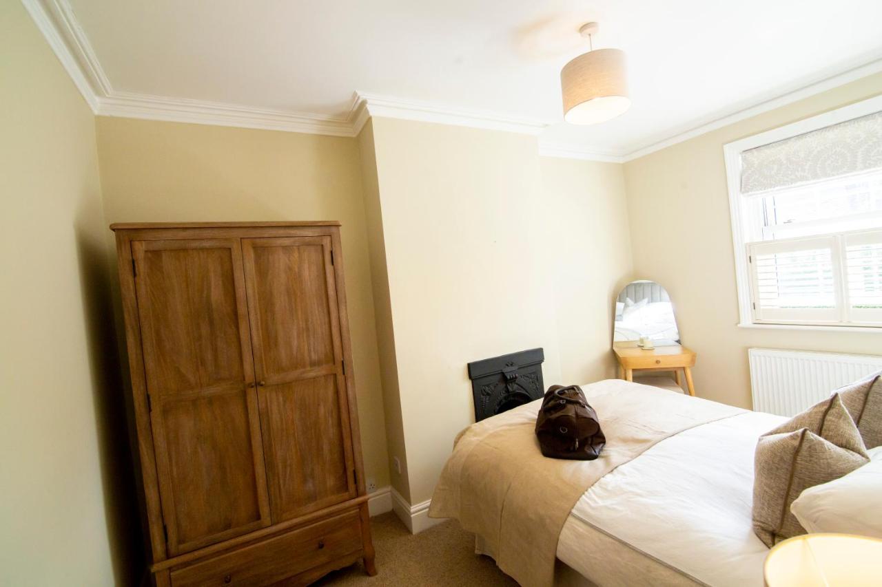 Mulberry Cottage - Cosy 3 Bed Cottage Near Lytham Windmill Lytham St Annes Exterior foto